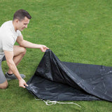 Pool Cover Flowclear 427 cm