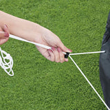 Pool Cover Flowclear 427 cm