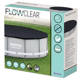 Pool Cover Flowclear 427 cm - Extra Image