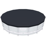 Pool Cover Flowclear 488 cm