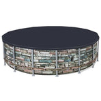 Pool Cover Flowclear 488 cm