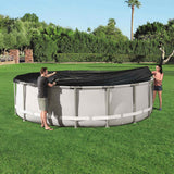 Pool Cover Flowclear 488 cm