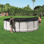 Pool Cover Flowclear 488 cm