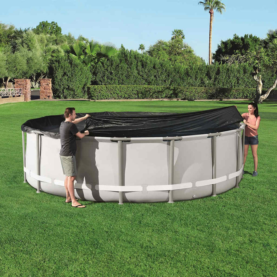 Pool Cover Flowclear 488 cm