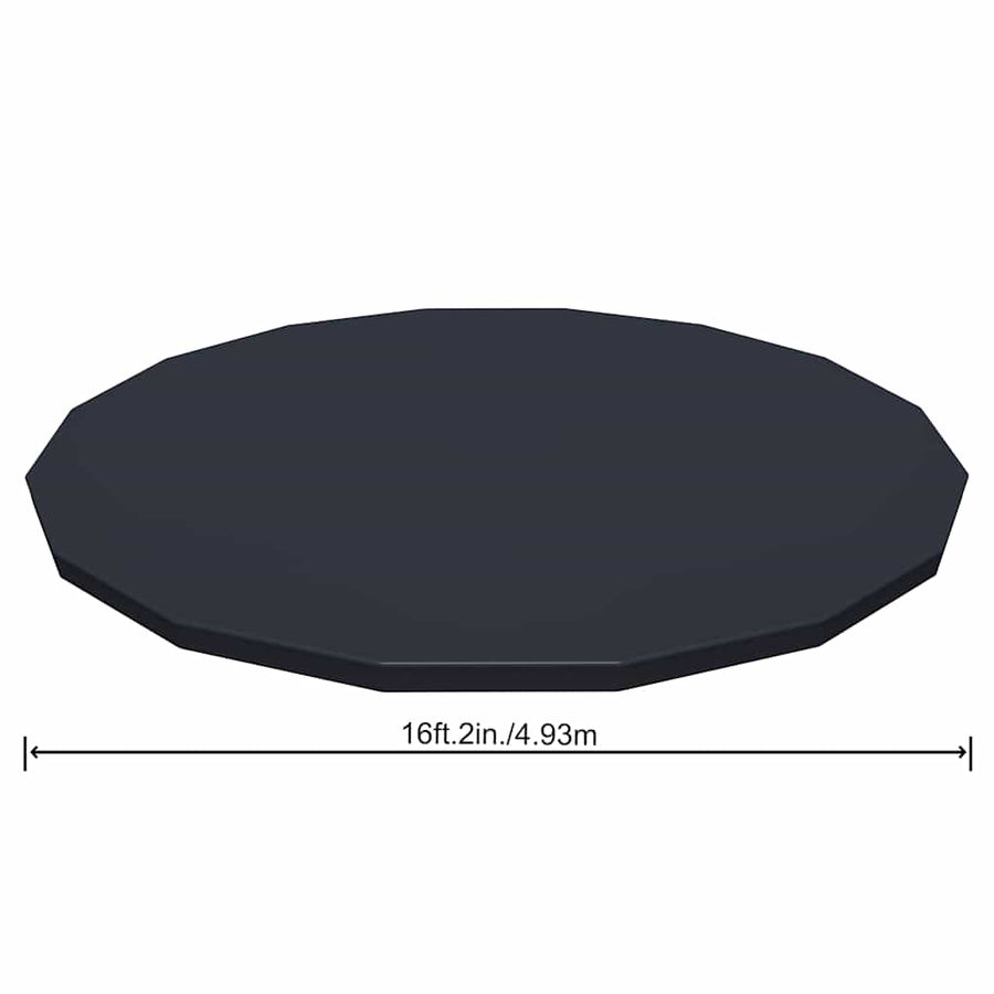 Pool Cover Flowclear 488 cm