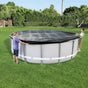 Pool Cover Flowclear 488 cm