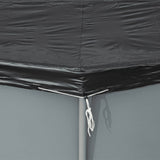 Flowclear Pool Cover 418x230 cm