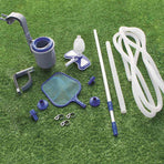 Flowclear Deluxe Swimming Pool Maintenance Kit