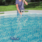 Flowclear Deluxe Swimming Pool Maintenance Kit
