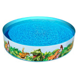 Swimming Pool Dinosaur Fill'N Fun