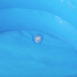 Inflatable Swimming Pool 305x183x56 cm