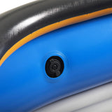 Hydro-Force 1 Person Inflatable Kayak - Low Angle