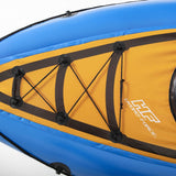 Hydro-Force 1 Person Inflatable Kayak - Extra Image