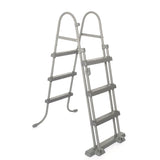 Power Steel Swimming Pool Set Oval 488x305x107 cm - Extra Image