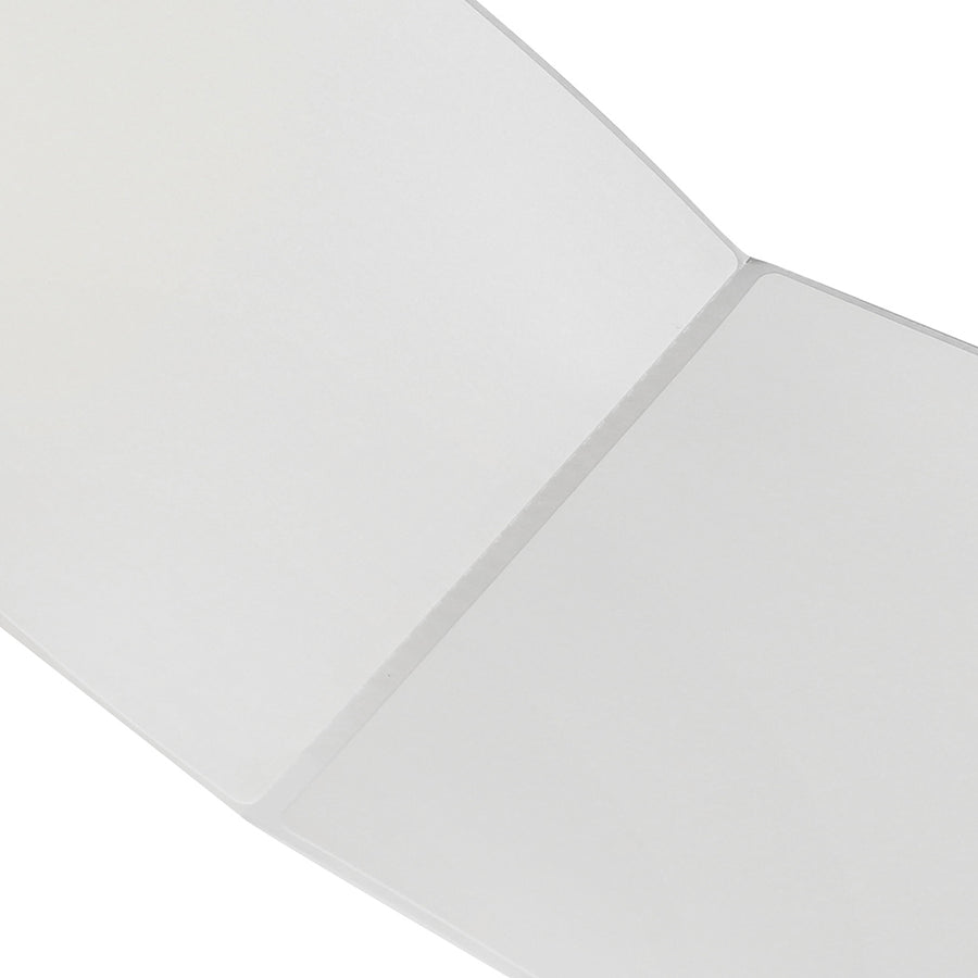 Thermal Direct Shipping Label Fan-Fold Box Sticker-2006732860094025733