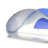 Mountview Pop Up Tent Beach Camping - 45-Degree Angle