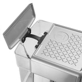 Spector 20 Bar Coffee Machine Espresso Maker with Milk Frother-2006733281269256197