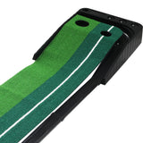 Centra Golf Putting Mat 250cmx40cm Portable-2006733166672482309