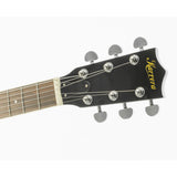 Karrera 6-String Resonator Banjo -  Brown