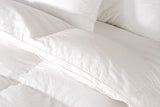 Microfibre Quilt - King - Side View