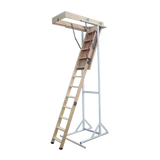 Attic Loft Ladder - 2700mm to 3050mm