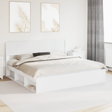 Headboard White PB