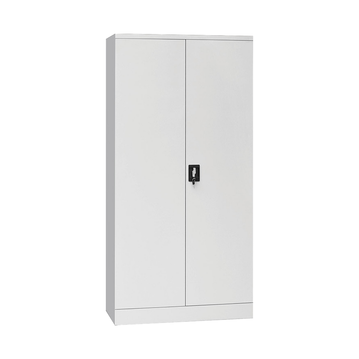 Two Door Locker