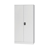 Two Door Locker