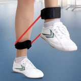 13PC Resistance Bands Set &ndash; Fitness Exercise Tubes with Handles & Leg Bands