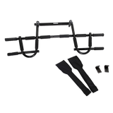 Professional Doorway Pull Up Bar &ndash; Chin Up Gym Exercise Bar for Home Workouts