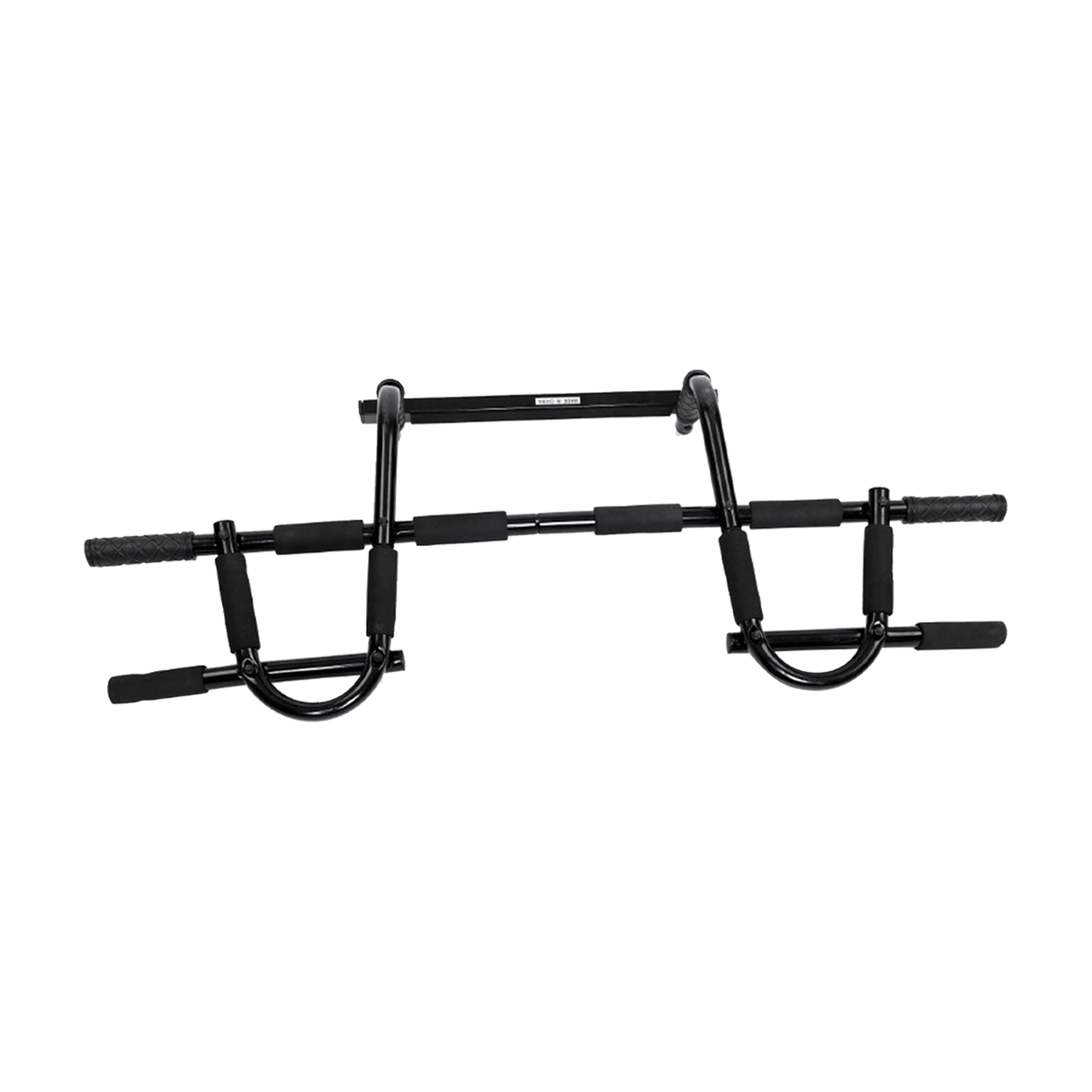 Professional Doorway Pull Up Bar &ndash; Chin Up Gym Exercise Bar for Home Workouts