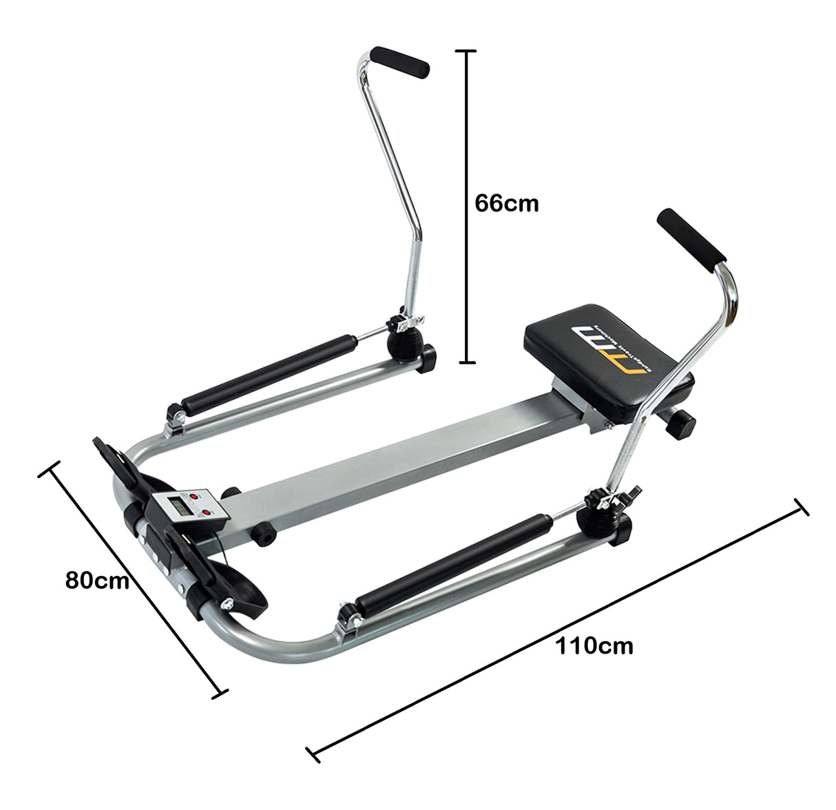 Rowing Machine