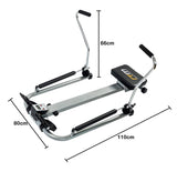 Rowing Machine - Extra Image