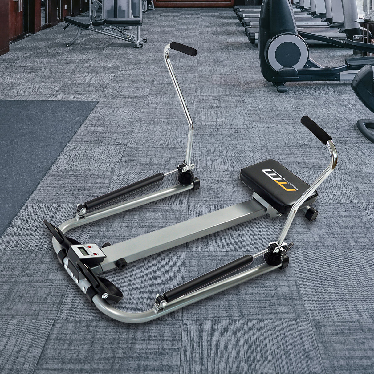 Rowing Machine