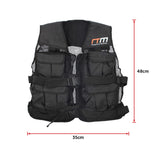 Weighted Vest - 20LBS
