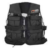 Weighted Vest - 20LBS - 45-Degree Angle