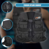 Weighted Vest - 20LBS