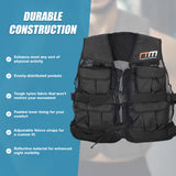 Weighted Vest - 20LBS