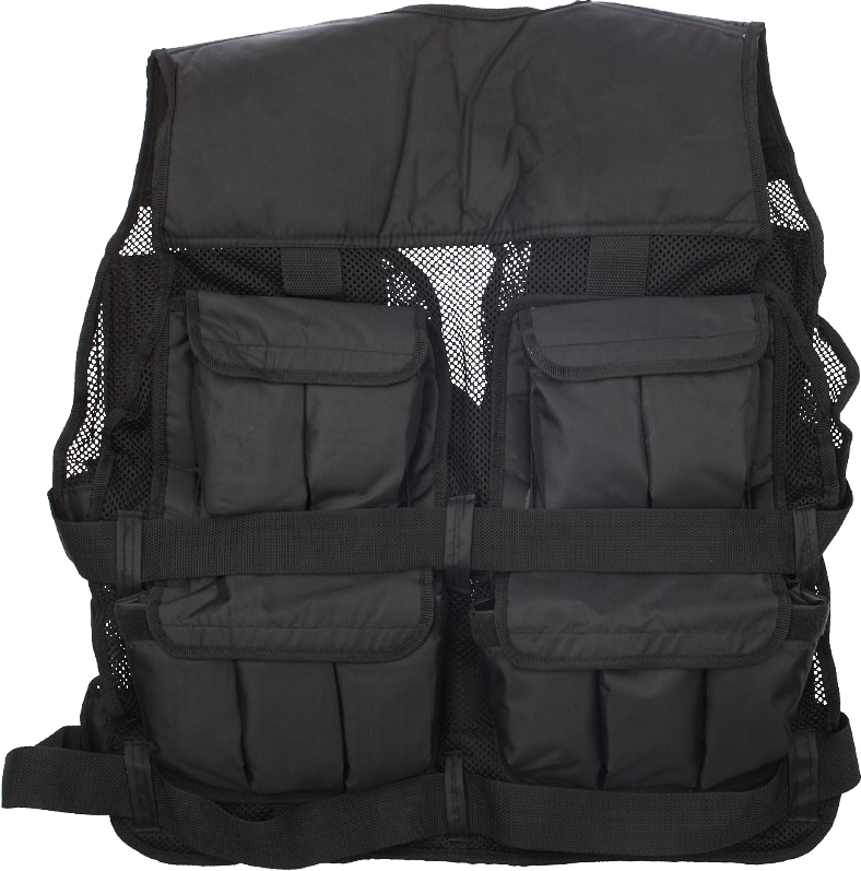 Weighted Vest - 40LBS