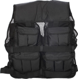 Weighted Vest - 40LBS - Side View