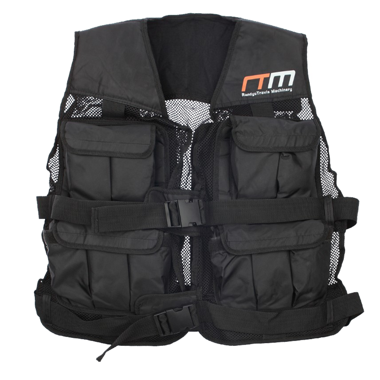 Weighted Vest - 40LBS