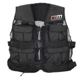 Weighted Vest - 40LBS - 45-Degree Angle
