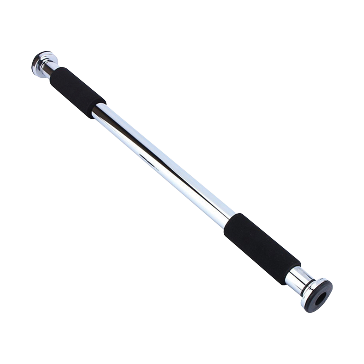 Portable Doorway Chin Up Bar &ndash; Pull Up & Upper Body Training Home Gym