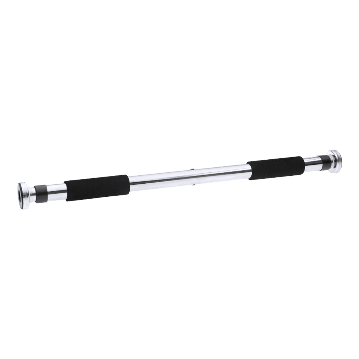 Portable Doorway Chin Up Bar &ndash; Pull Up & Upper Body Training Home Gym
