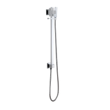 2-in-1 Massage Hand Shower & Head Tap Bathroom Mixer - Extra Image