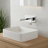 Basin Mixer Tap Bathroom Kitchen Laundry Faucet