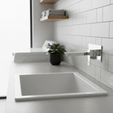 Basin Mixer Tap Bathroom Kitchen Laundry Faucet