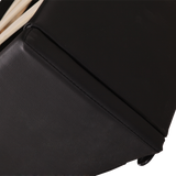 PU Leather Single Bed Ensemble Frame
