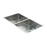 Stainless Steel Sink - 865 x 440mm