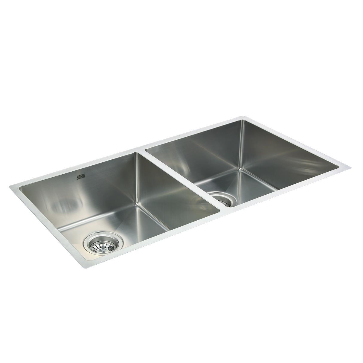 Stainless Steel Sink - 865 x 440mm